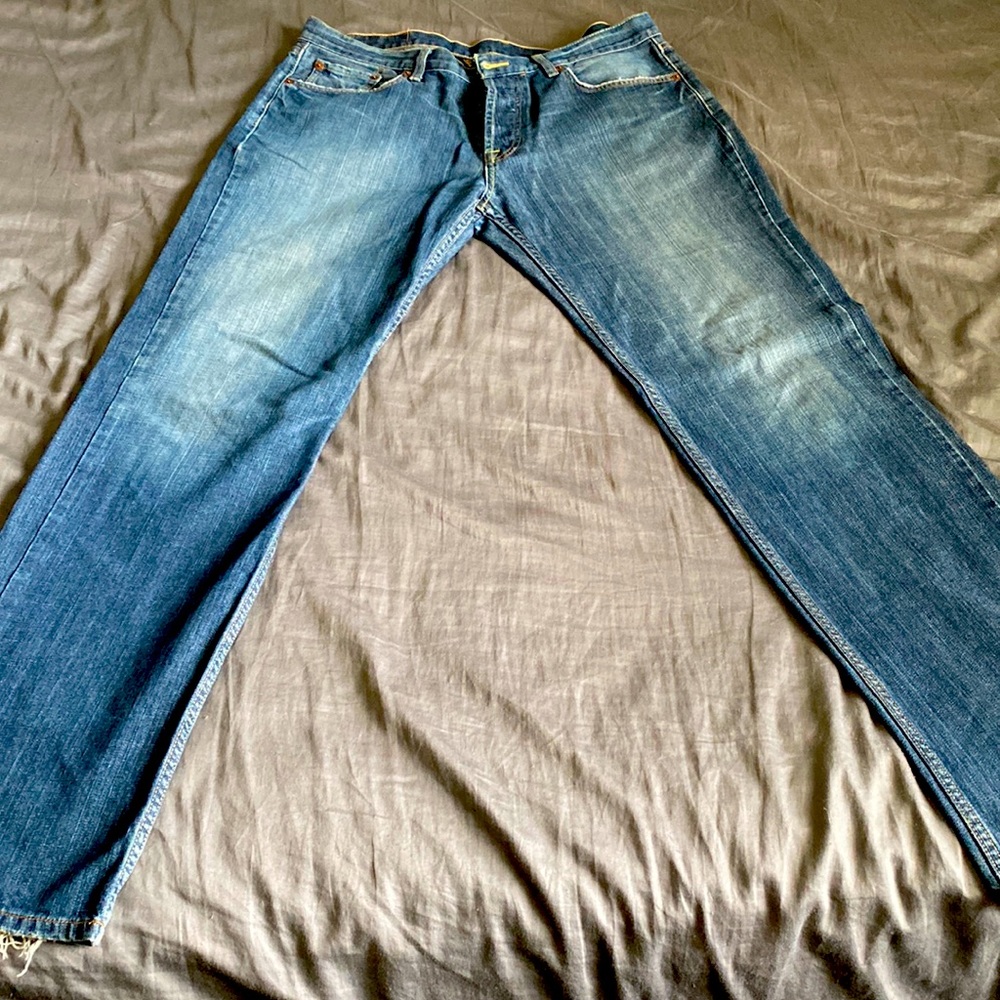 Lucky Brand Jeans